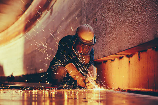 Affordable Welder Services in Sandston, VA