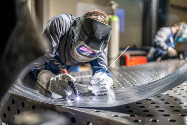  Sandston, VA Welder Pros