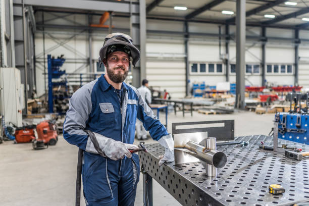 Best Marine and Shipbuilding Welding in Sandston, VA