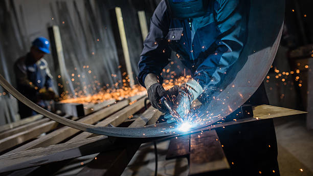Best Marine and Shipbuilding Welding in Sandston, VA