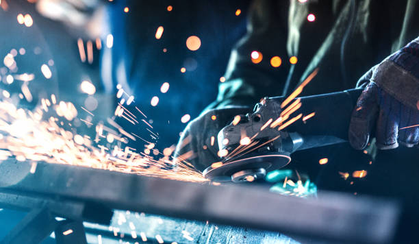 Best Artistic and Custom Metal Fabrication in Sandston, VA